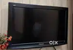 Panasonic viera 32 inch
