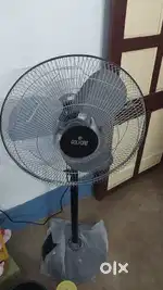 Polycab high spreed Stan fan.