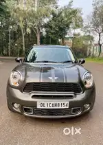 Mini Cooper S, 2012, Petrol