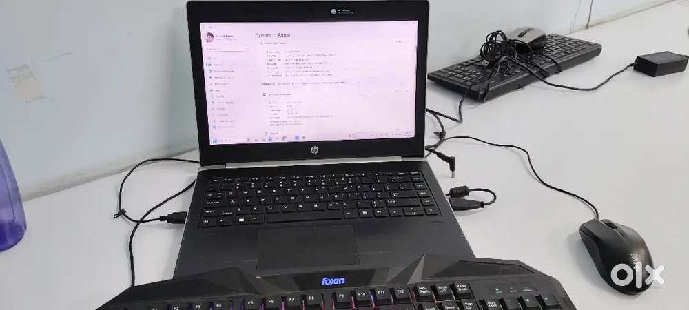 HP Pro Book 430