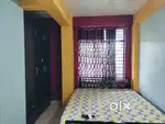 2bhk fully furnished flat for rent