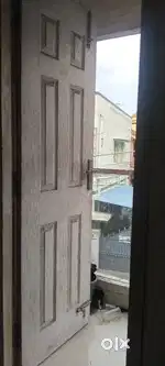 Bachelor sharing room