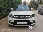 Maruti Suzuki Vitara Brezza ZDi Plus, 2016, Diesel