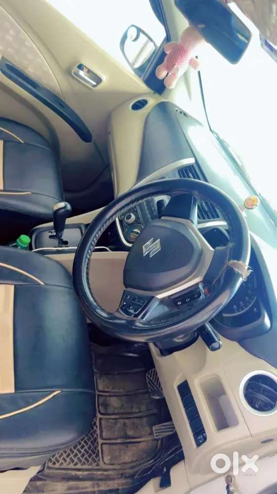 Maruti Suzuki Celerio X 2016 Petrol 70085 Km Driven