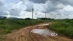 Pitapalli NH 16 To 300mtr Distance Yellow zone Plot Available