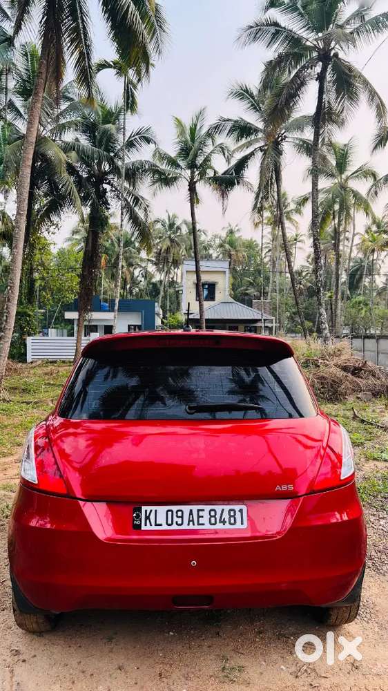 Maruti Suzuki Swift 2013 Diesel Well Maintained