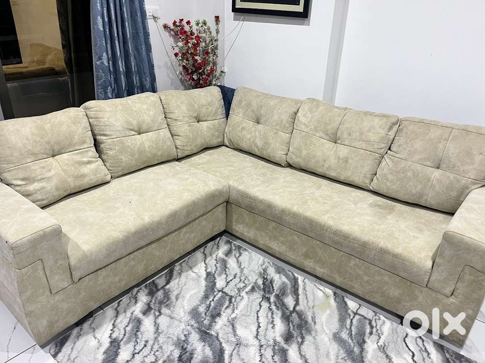 Sofa 5 seater