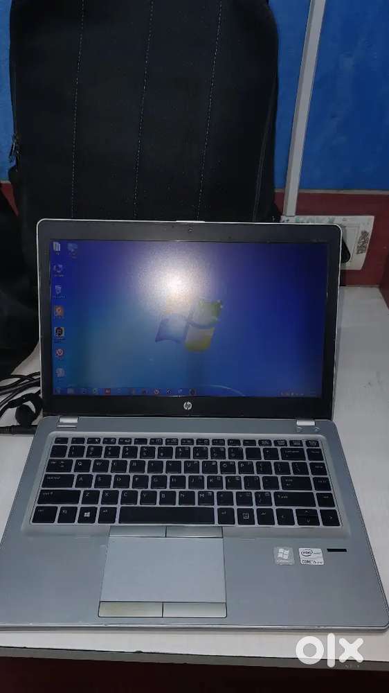 Hp Elitebook 9470m