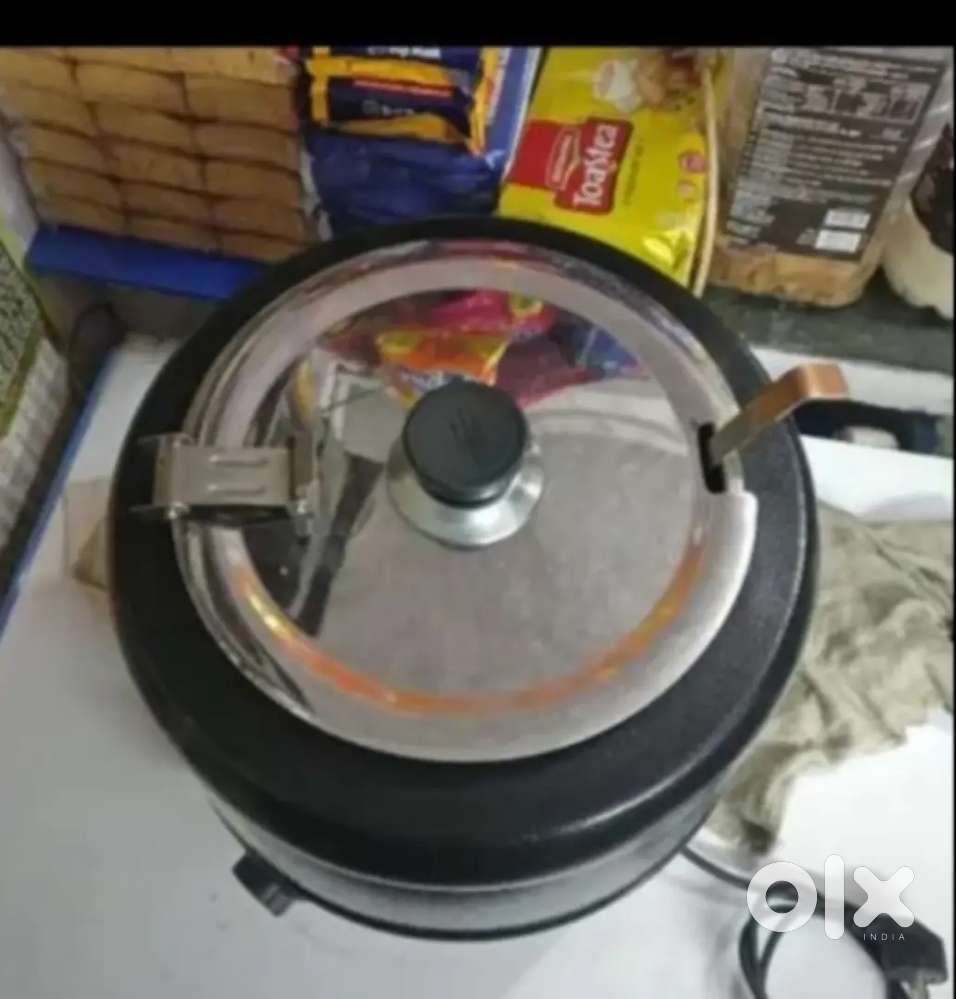 Hot pot good condition