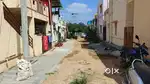 East facing 2 BHK Villa for sale in Kothur