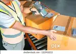 Packing job