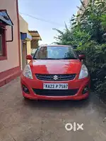 Maruti Suzuki Swift Dzire 2012 Diesel 115000 Km Driven