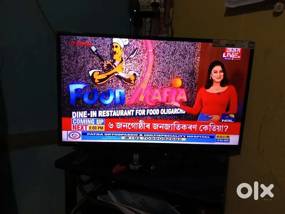 Panasonic TV for sale