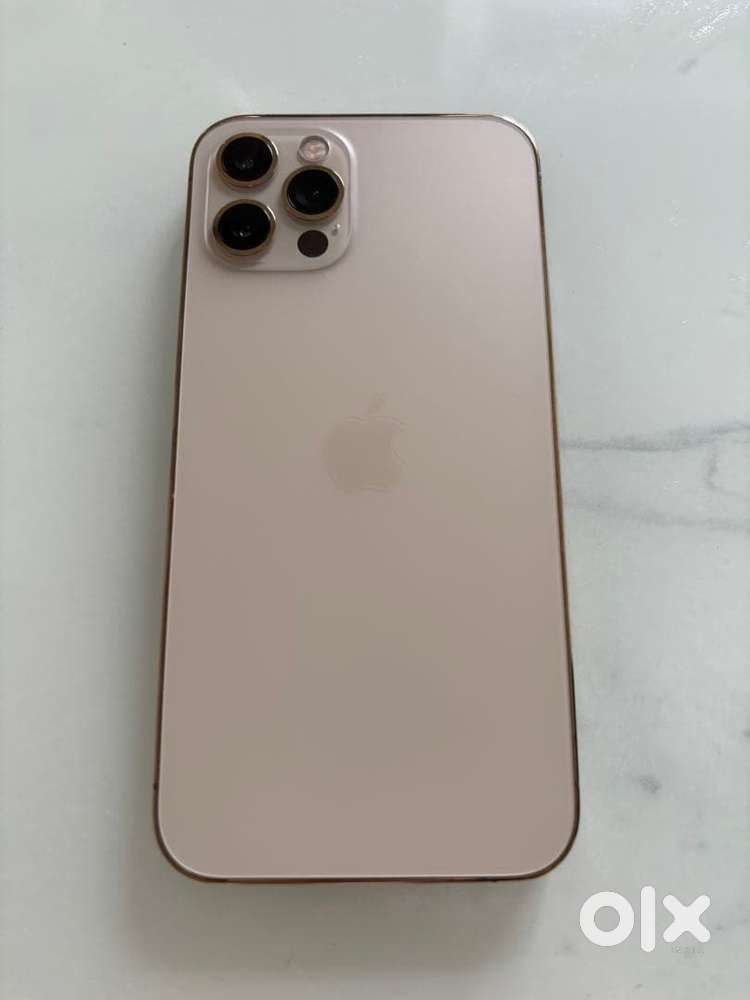 iPhone 12 Pro sale 256 gb golden