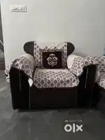 Sofa 5 seater
