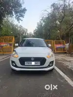 Maruti Suzuki Swift 2018 AUTOMATIC ZXI+
