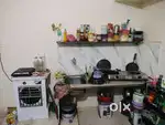 Room for sharing only for girls