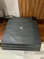 Sony Playstation 4 Pro