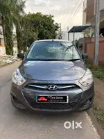 Hyundai i10 1.1L iRDE Magna Special Edition, 2014, Petrol