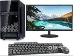 अच्छा मौका BEST DEAL NEW CORE i-3 PC WITH 1YEAR WARRANTY16GB RAM+500GB