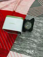 FOSSIL BRAND NEW WATCH WITH BOX