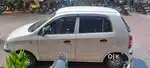 Hyundai Santro Xing 2011 Petrol Well Maintained