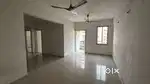 2BHK unfurnished flat for rent
