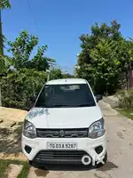 Maruti Suzuki Wagon R 2023 Petrol Well Maintained