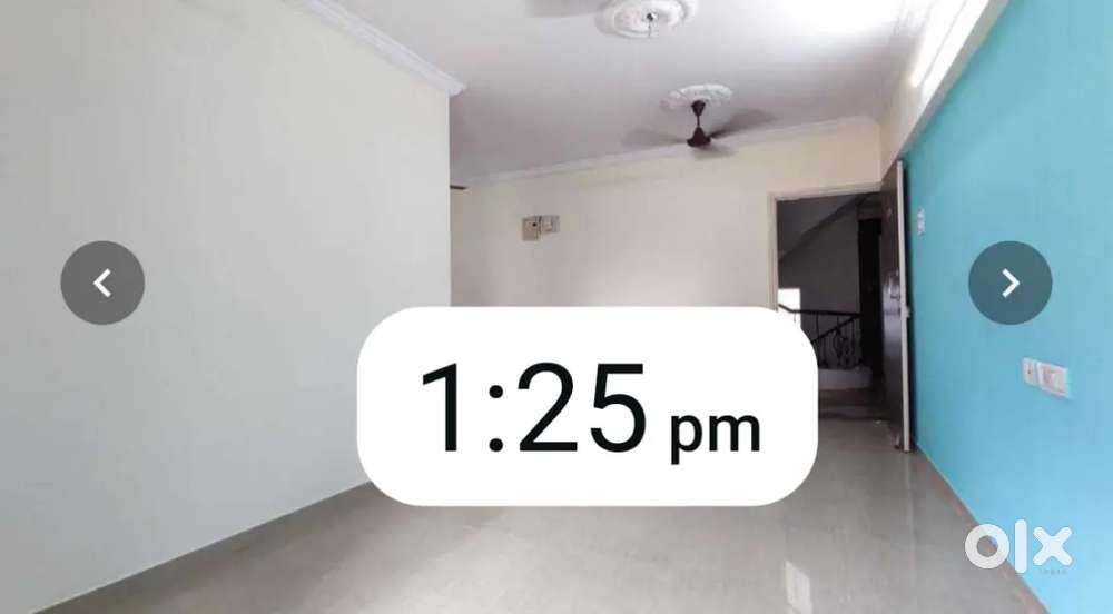 2 bhk in seawood unfernished