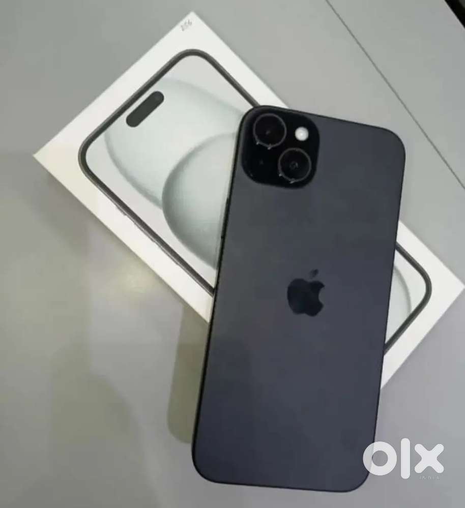 i sell i phone 15 plus all working and good condtion