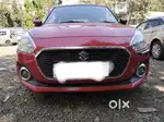 Maruti Suzuki Swift 2018 AMT ZXI, 2018, Petrol