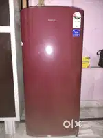 Samsung New fridge