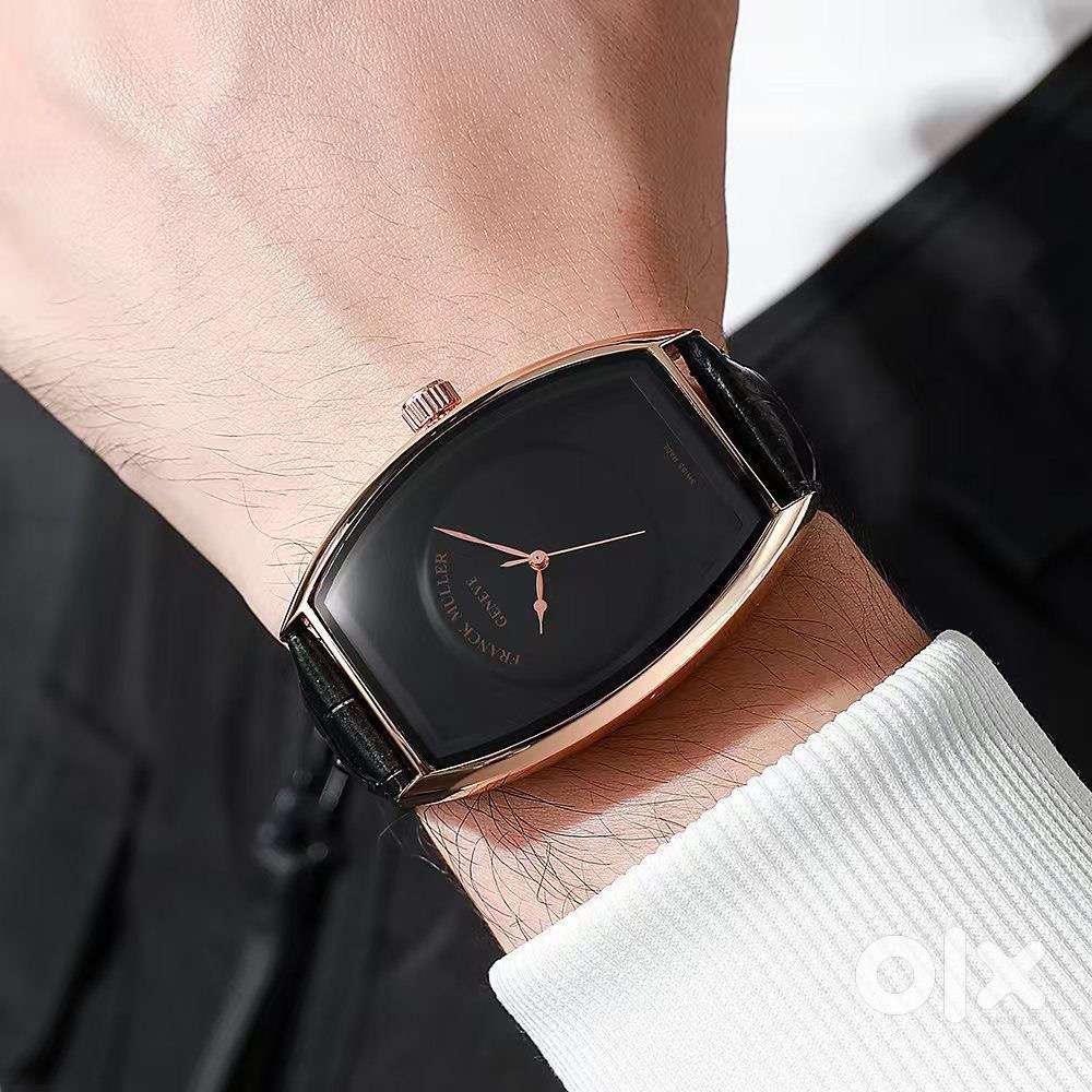 Imported watches