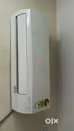 Voltas 3 Star Inverter AC – Only 3 Months Old – Urgent Sale