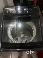 Whirlpool 5-Star Fully Automatic Washing Machine – Excellent Condition
