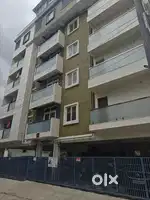 Brand new 2 bhk for rent at begur koppa road