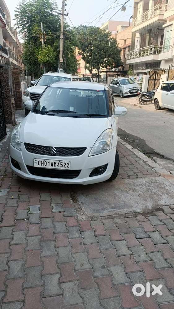 Maruti Suzuki Swift 2012 Diesel Good Condition