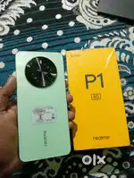 Realme P1 5g 8gb/128gb