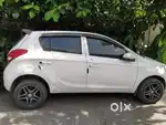Hyundai i20 Asta 2012