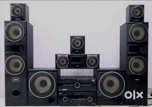 sony 6.2 muteki 5500