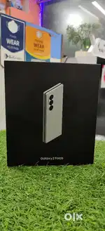 Samsung Fold 6