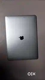 mac's MacBook Pro