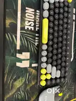 tizum wireless keyboard and mouse