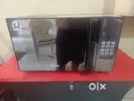 MICRO WAVE OVEN