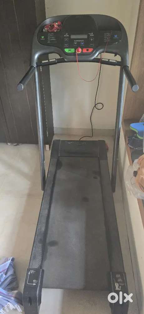 Decathlon treadmill