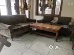 Furniture clearance from house