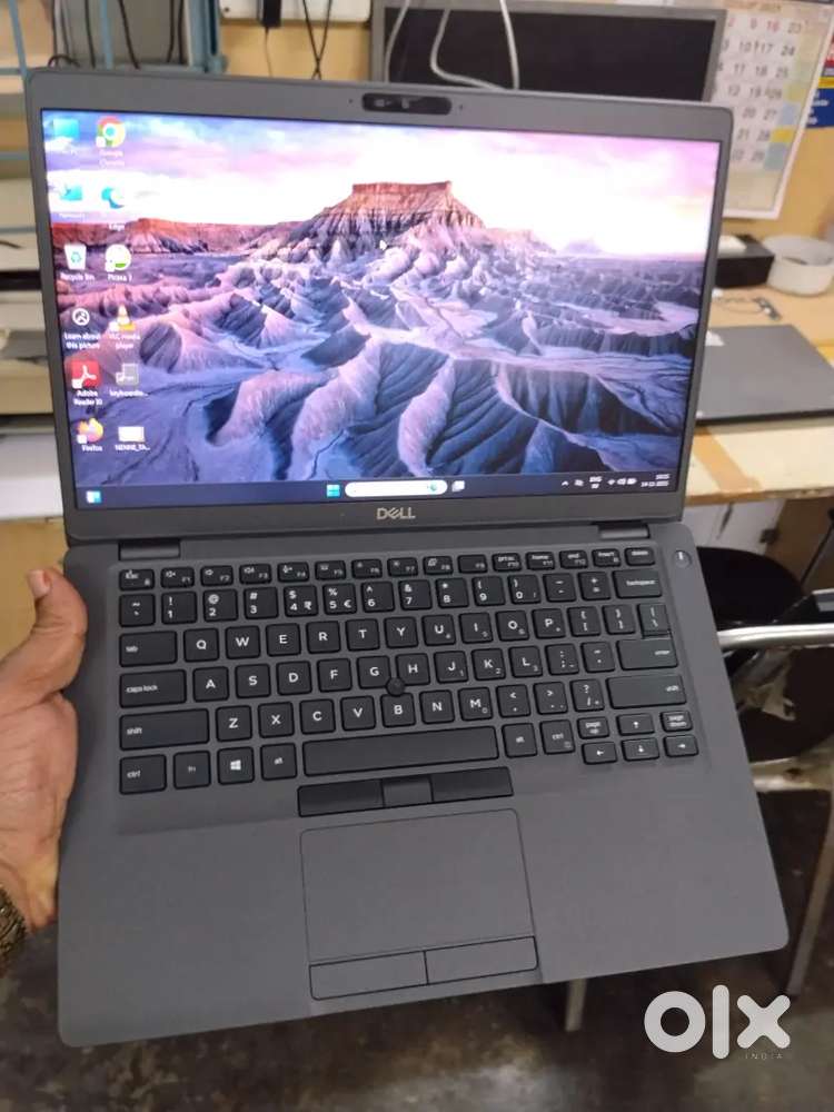 Intel Dell latitude i7,i5,i3-10th,8th,6th Gen,16gb Ram,256ssd Harddisk