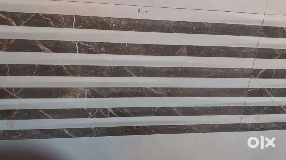 Store maintenance boy