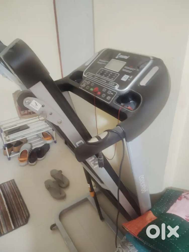 Electric Trademill high quality