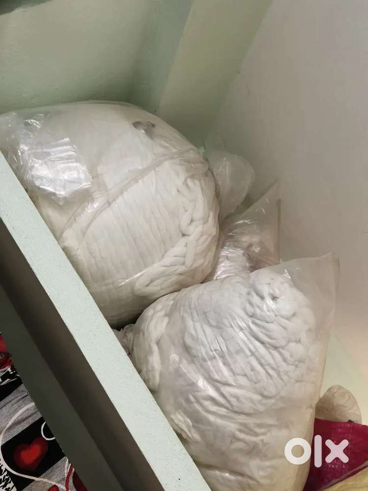 Cotton cotton